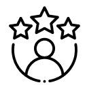 logo de plusieurs étoiles