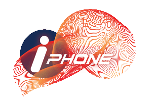 logo I-Phone Sarl